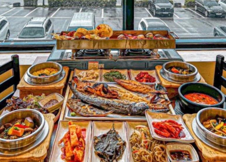 소문난맛집 이미지