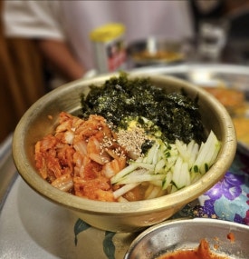 냉삼회관경남 이미지