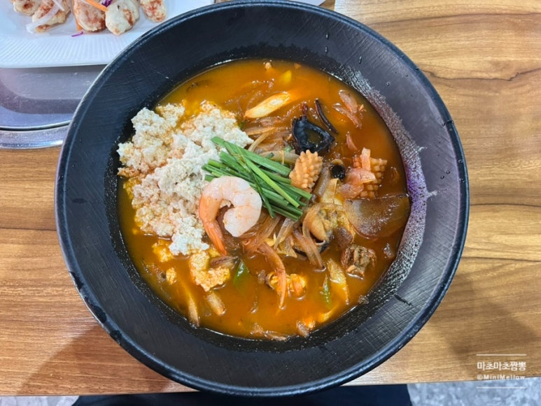 마초마초짬뽕 이미지