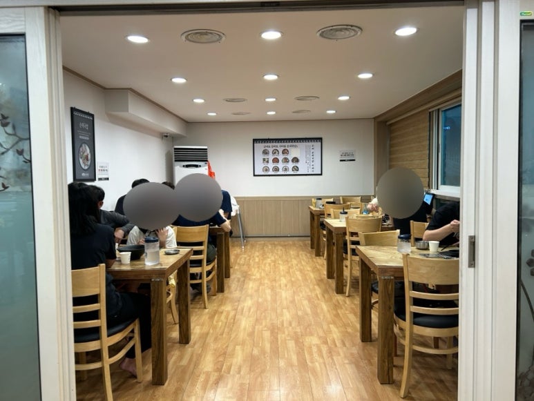 시곡상가 이미지