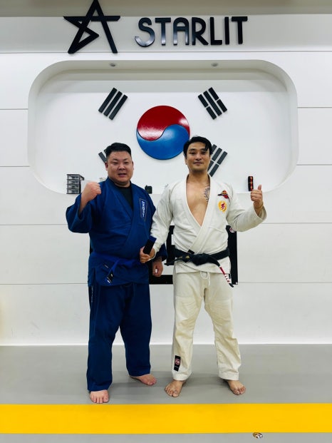 무술미용실 이미지