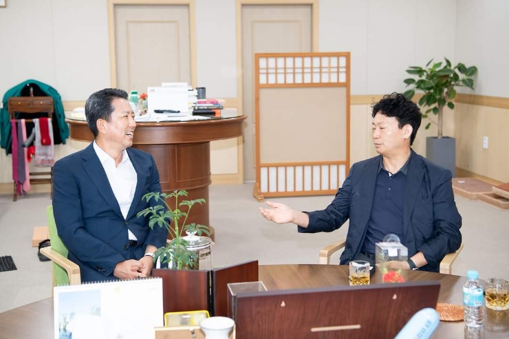 (주)우진 이미지