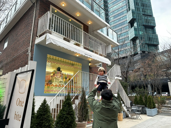 스튜디오느린손 이미지
