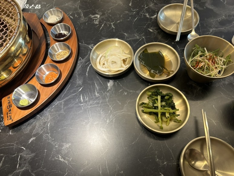압구정 화로구이 구로디지털단지역점 이미지