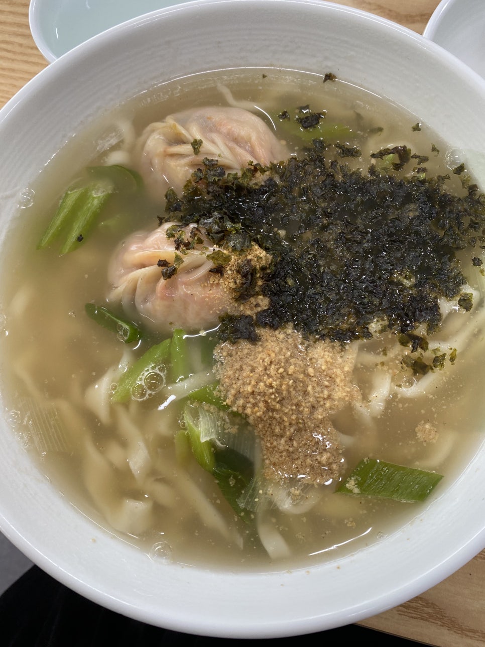 현우손칼국수 이미지