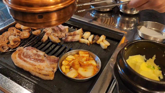 착한막창 중산점 이미지