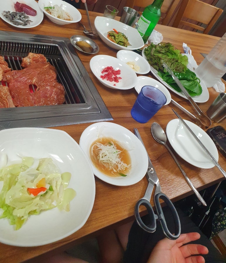 해동갈비집 이미지