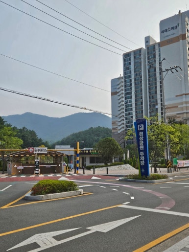돼지팥빙수(범서점) 이미지