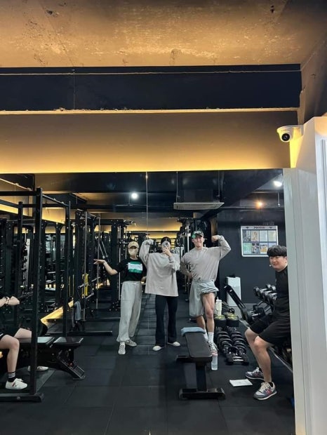 바디에이프PT&헬스 이미지