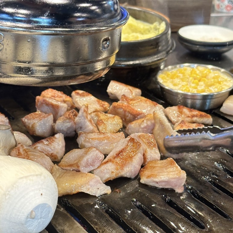마송연탄집 이미지