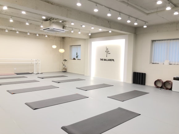 더발라레필발레학원 이미지