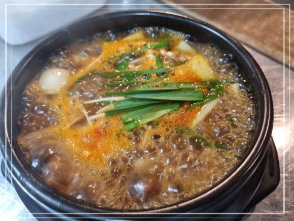 고반식당안산고잔점 이미지