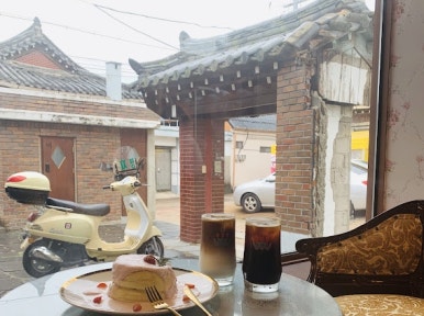 신선다방 이미지