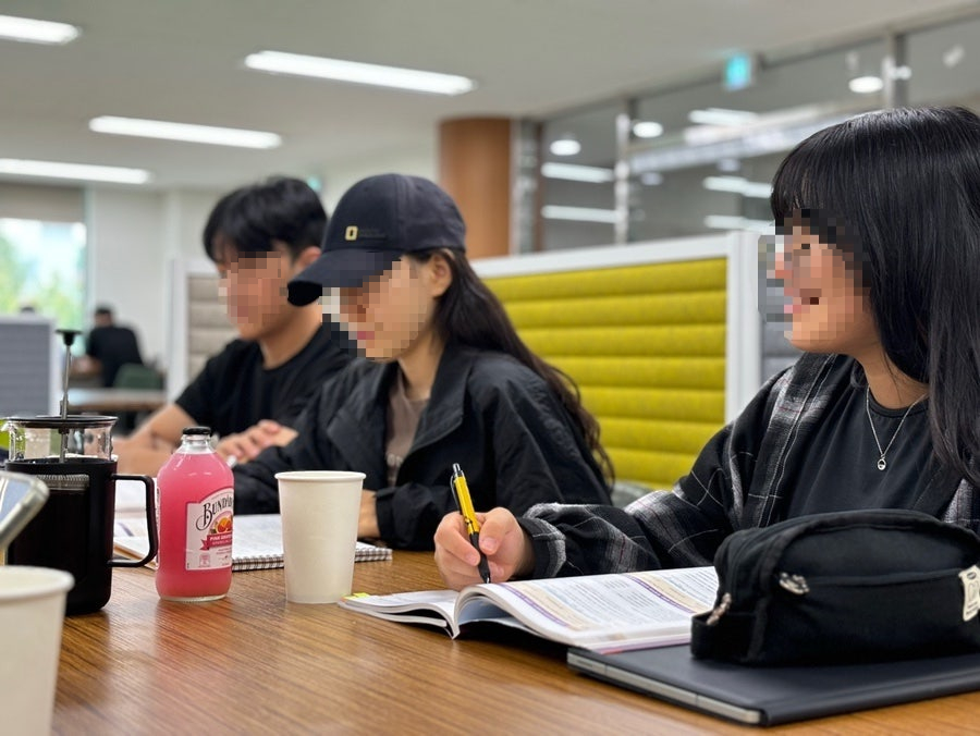 우리들스터디카페 이미지