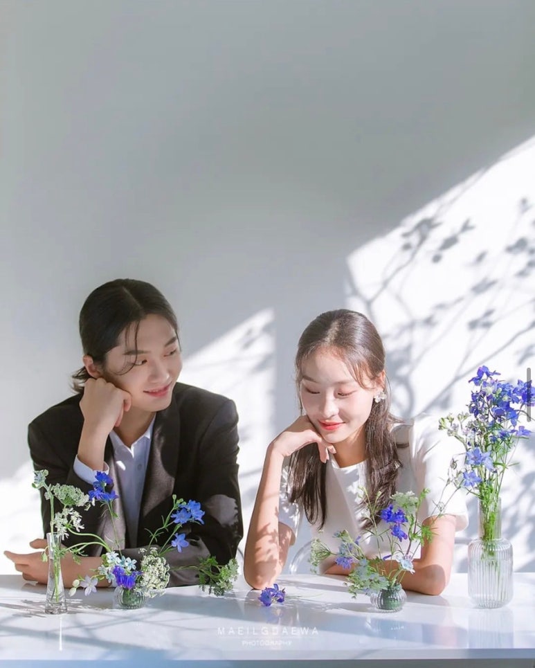 매일그대와 이미지