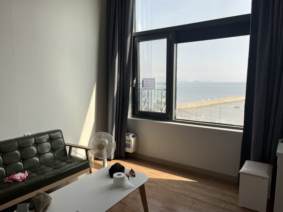 몽산포정다운 이미지