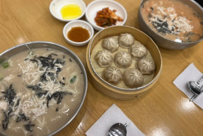 현풍닭칼국수경산 이미지