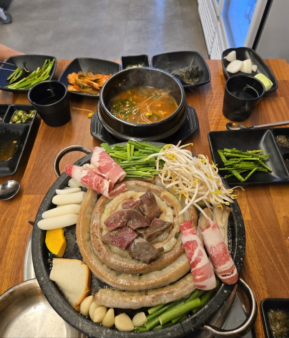 동춘돌곱창제주 이미지