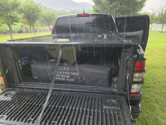 동강카누캠프 이미지