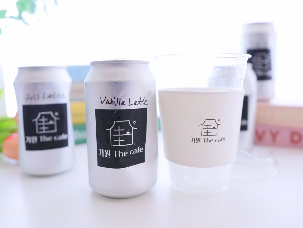 가원 the cafe 이미지