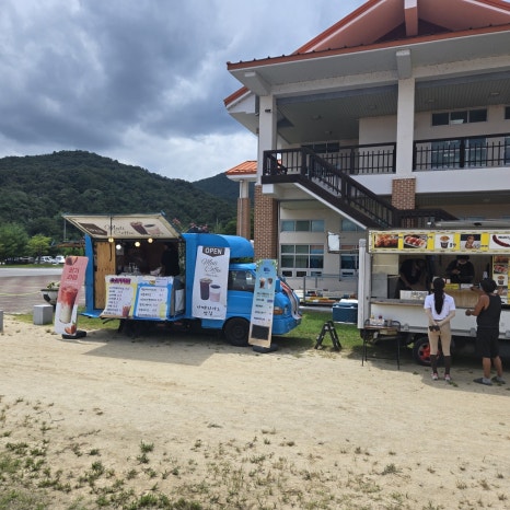주식회사온푸드 이미지
