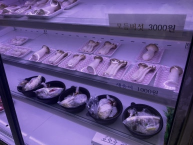 일신명품한우 이미지