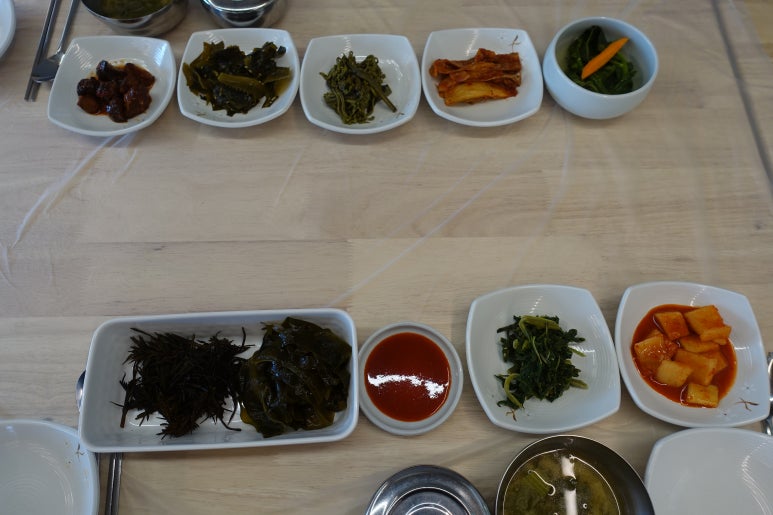 달래식당 이미지