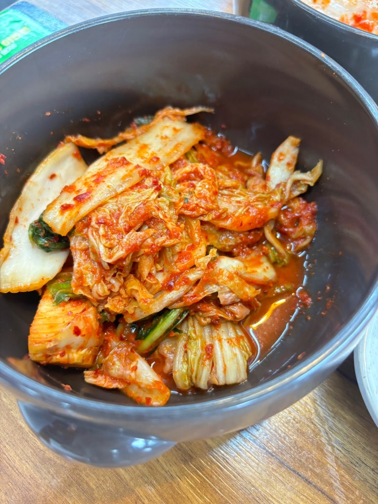호동칼국수 이미지