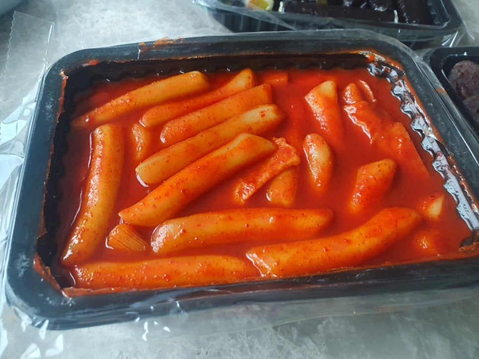 홍쌤꼬마김밥 이미지