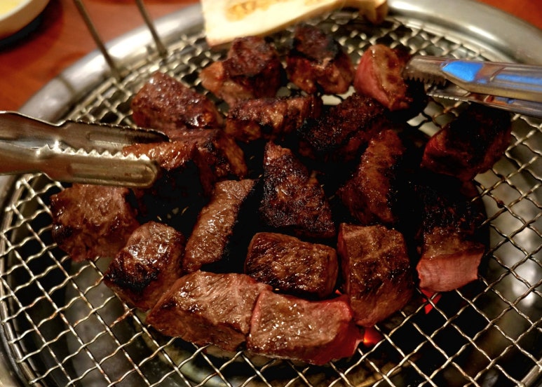 하누랑한우 이미지