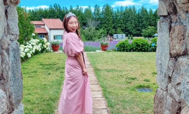 그날의꽃 이미지