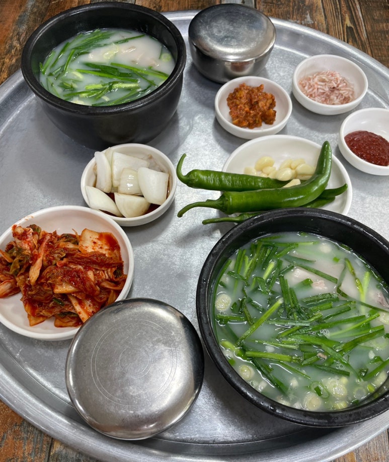 고령돼지국밥 이미지