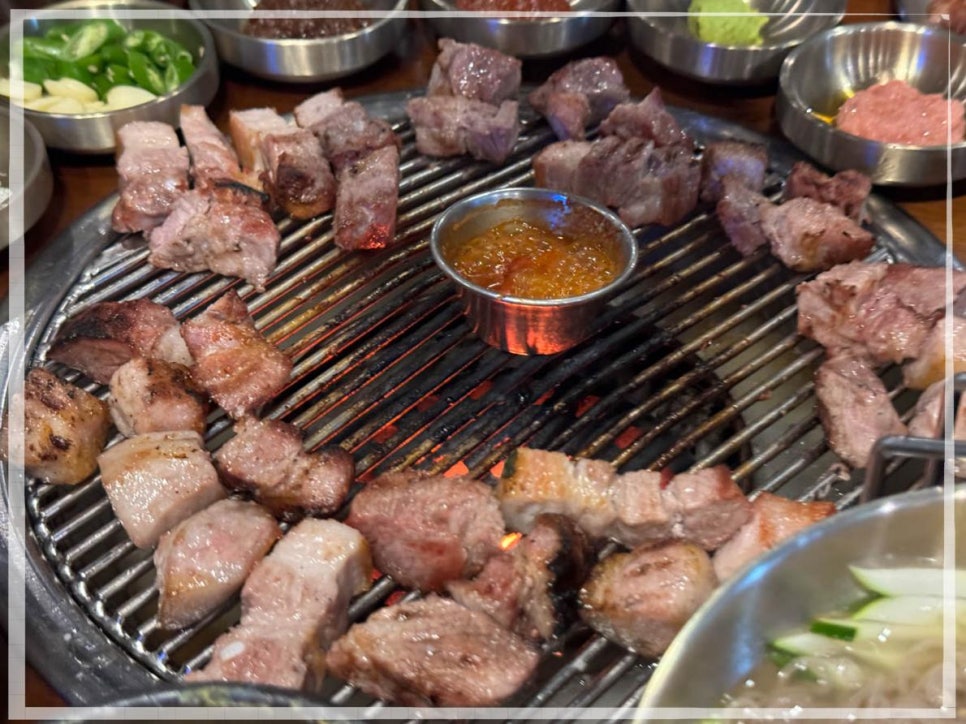 고깃리88번지(목포평화광장점) 이미지