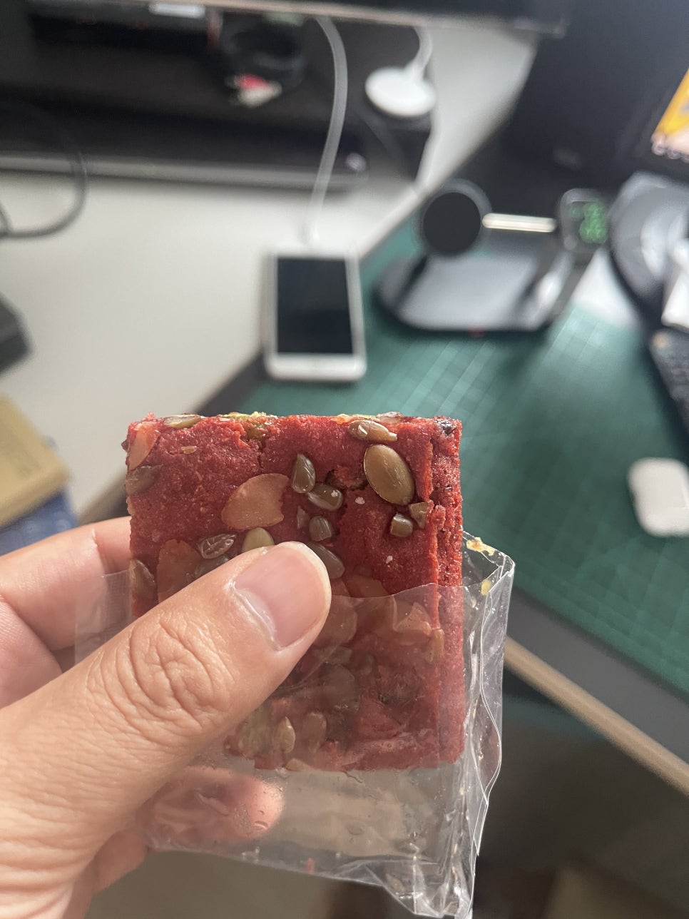 맛;드림떡카페 이미지