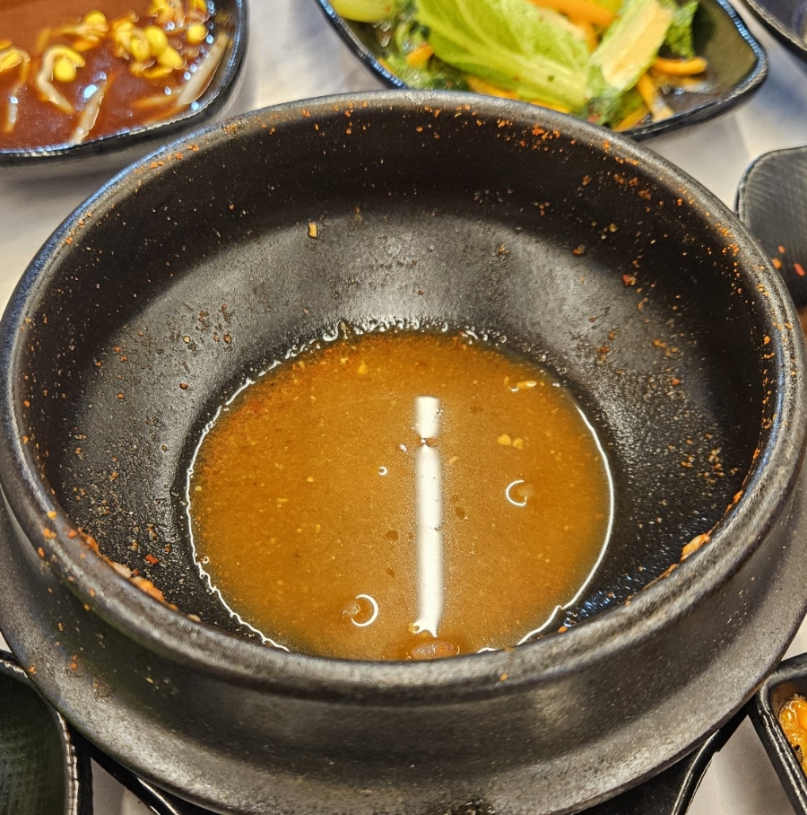 마장동고기집광주신세계점 이미지