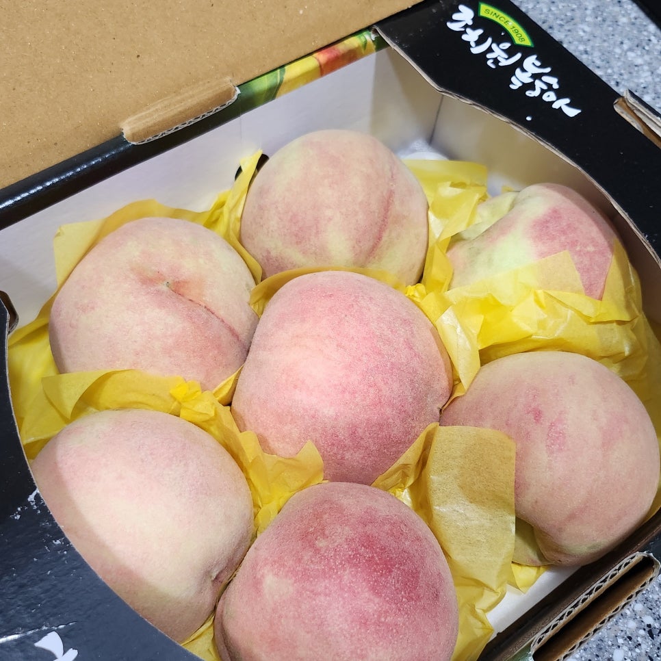 청수과일 이미지