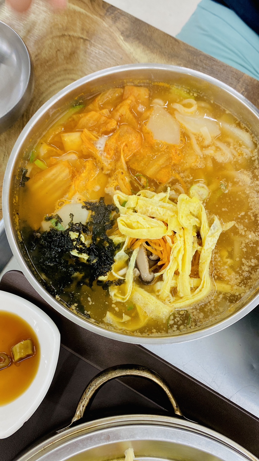 강릉국시집 이미지