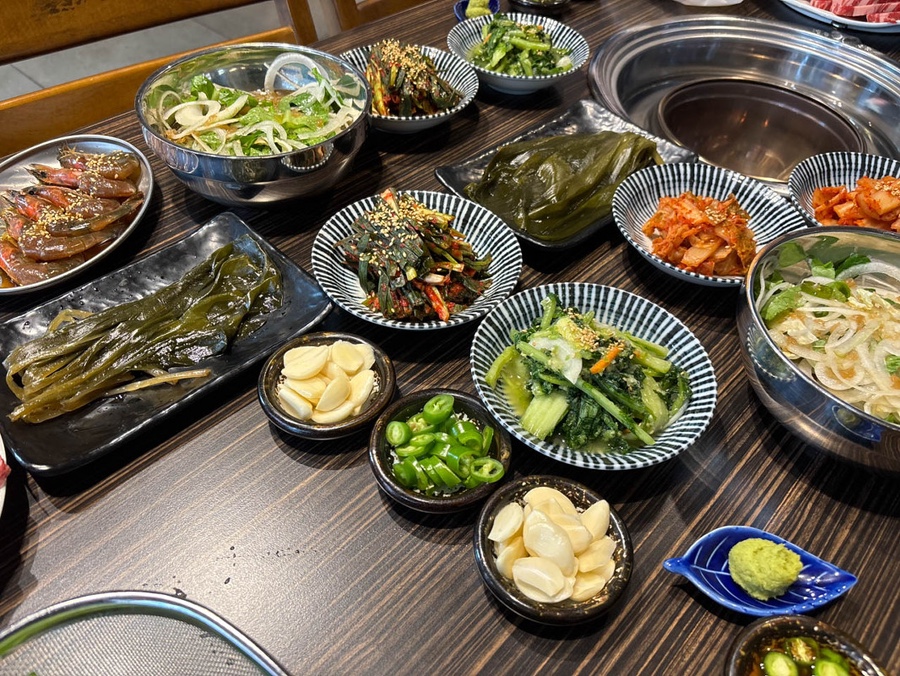 철이네냉면 이미지