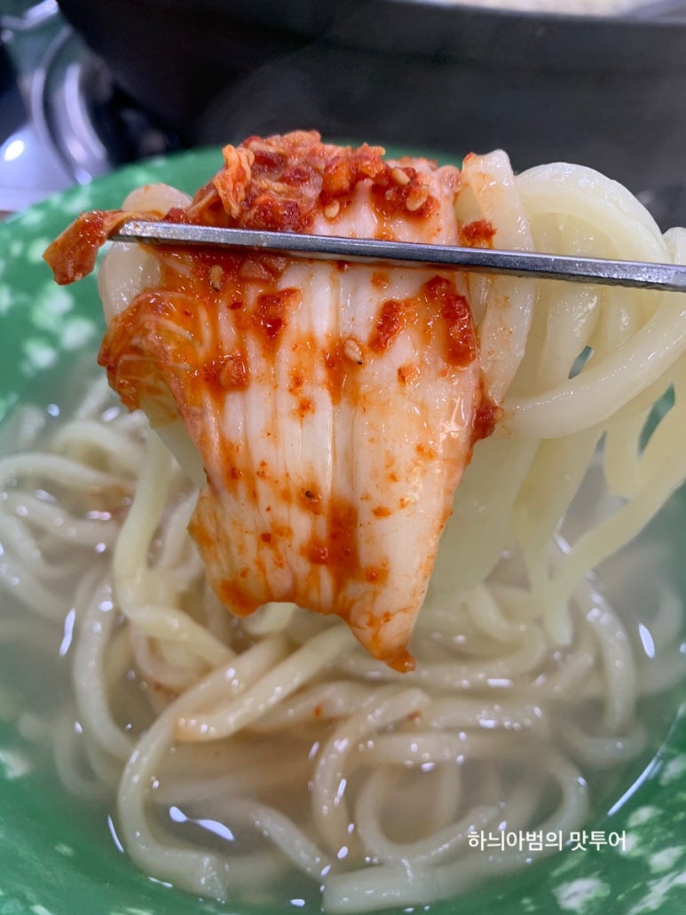 세엄마칼국수 이미지