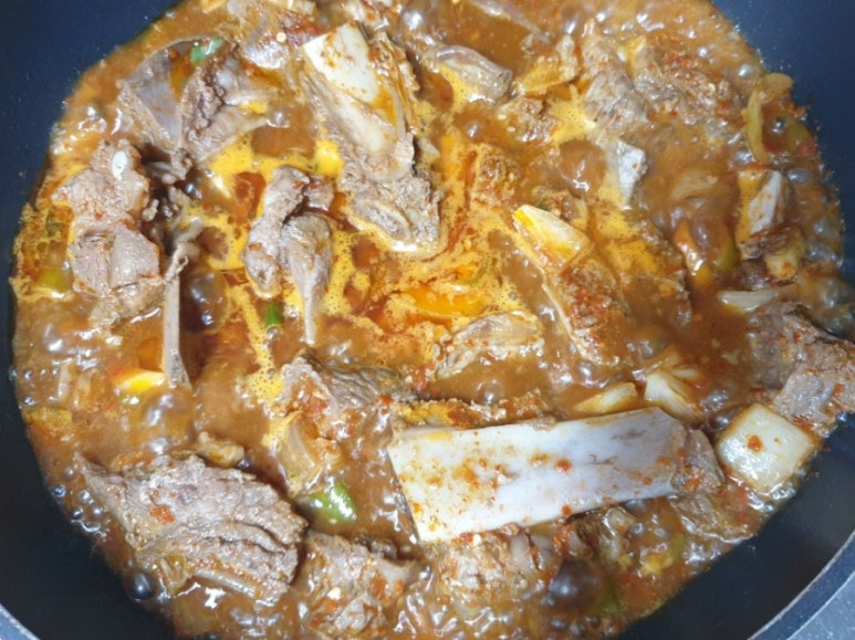가야산식육식당 이미지