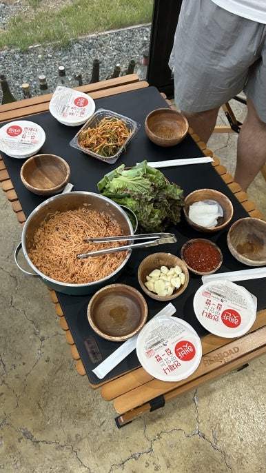 오경통닭 이미지