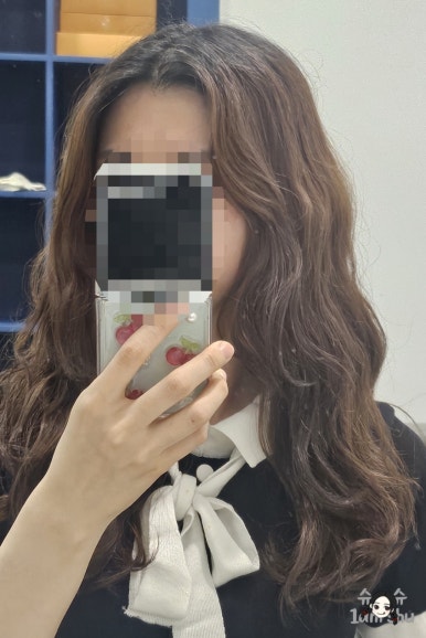 오뉴즈 헤어룸 이미지