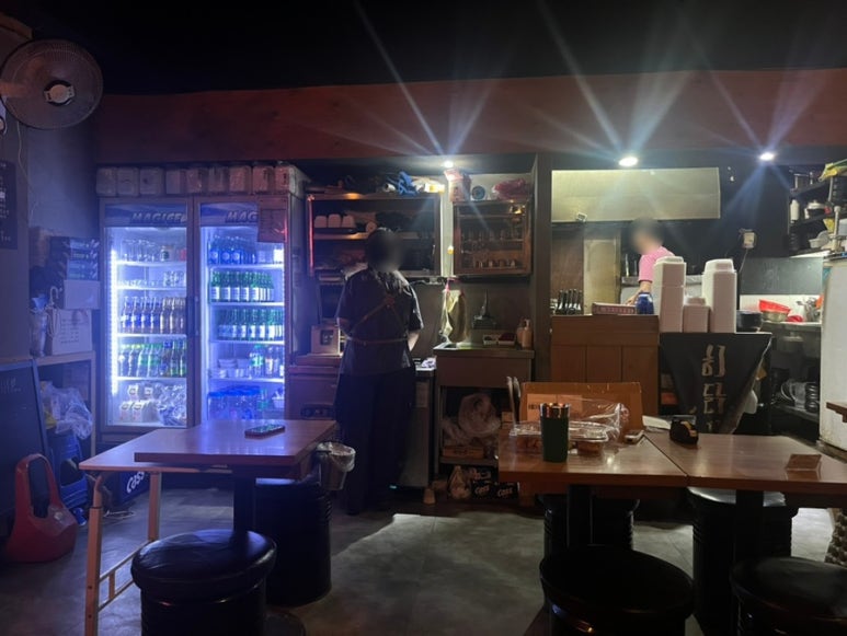 히닭발 이미지