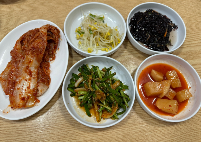 우승곰탕 이미지
