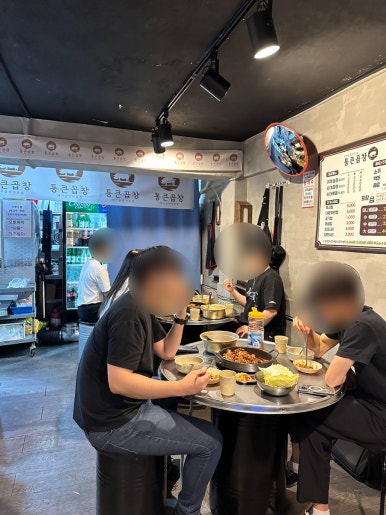 파리바게트(성남점) 이미지
