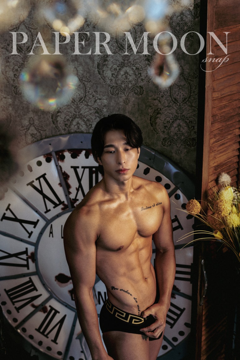 종이달사진관 이미지