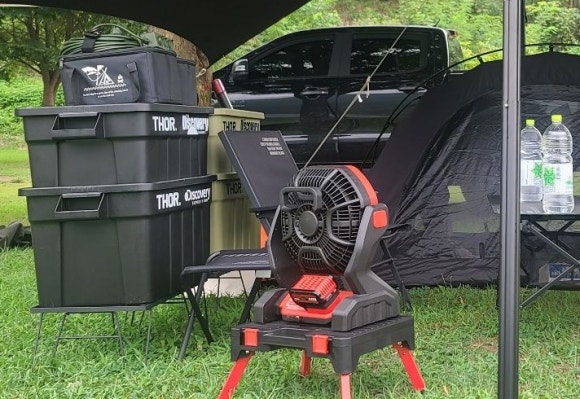 동강카누캠프 이미지