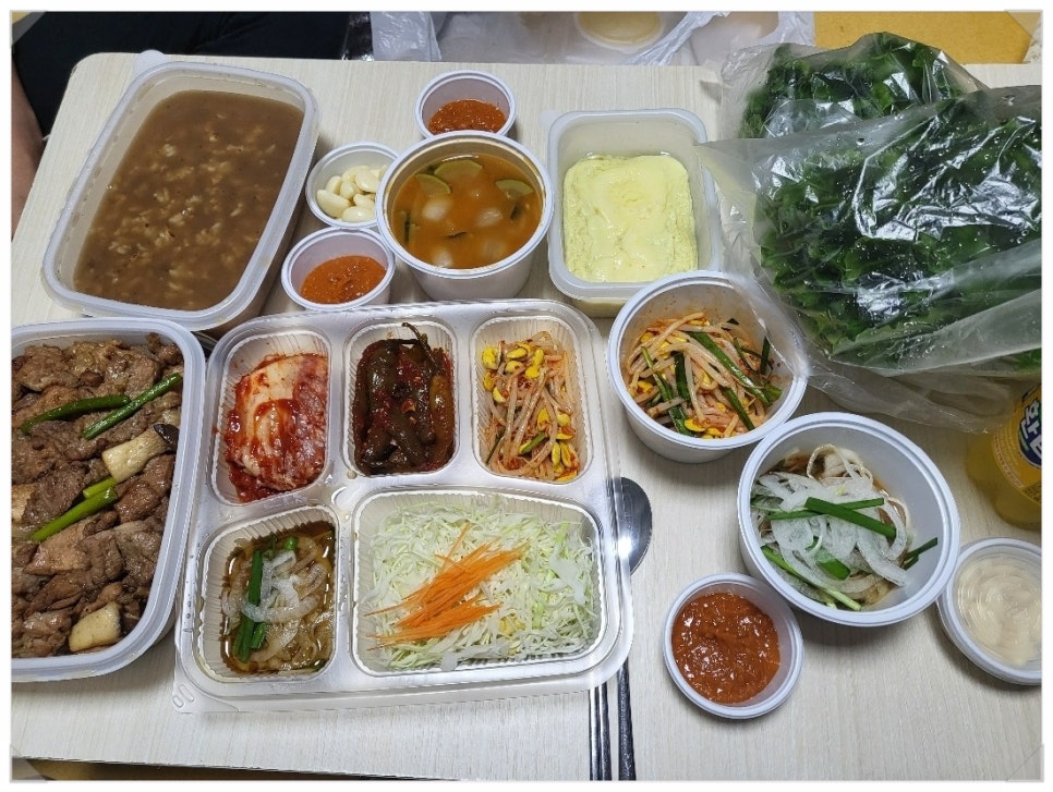복순네 이미지