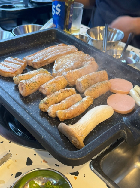 착한막창 중산점 이미지