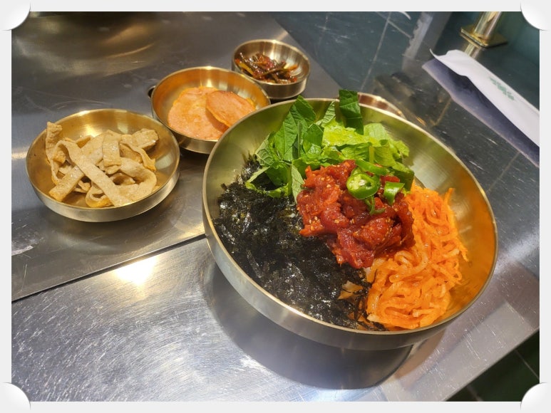 우정소갈비 이미지